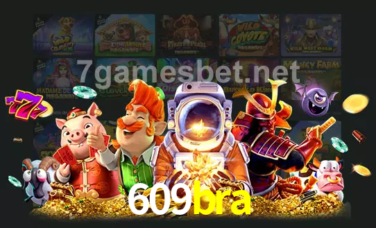 cassino 609bra