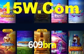 609bra: A Experiência de Casino com Jogos de Mesa ao Vivo