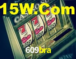 609bra: Seu Especialista em Apostas Esportivas Brasileiras
