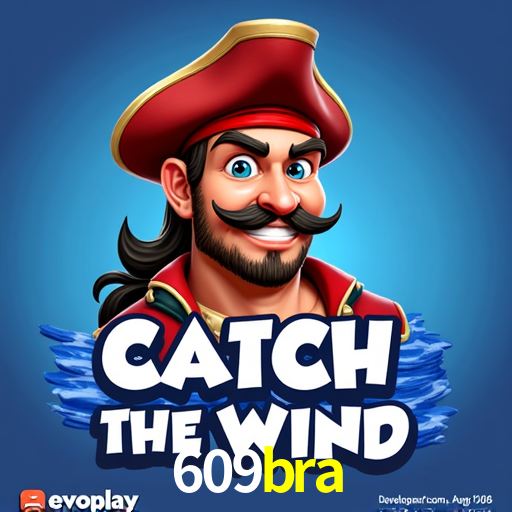 Descubra o Mundo do Cassino Online com 609bra