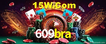 Blackjack Table 609bra