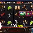 Player Reviews 609bra