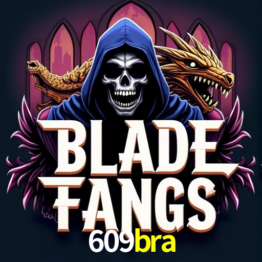 Game Providers 609bra