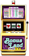 Roulette Table 609bra