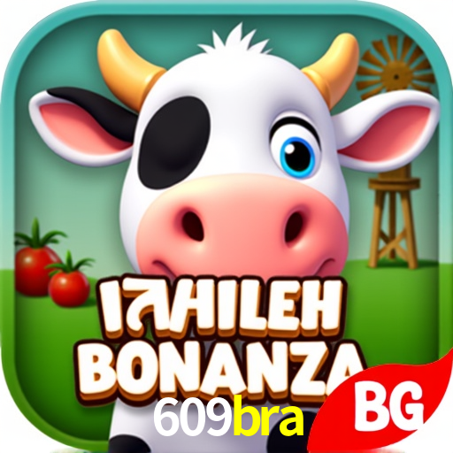 Slot Games 609bra
