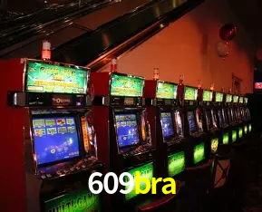 Game Statistics 609bra