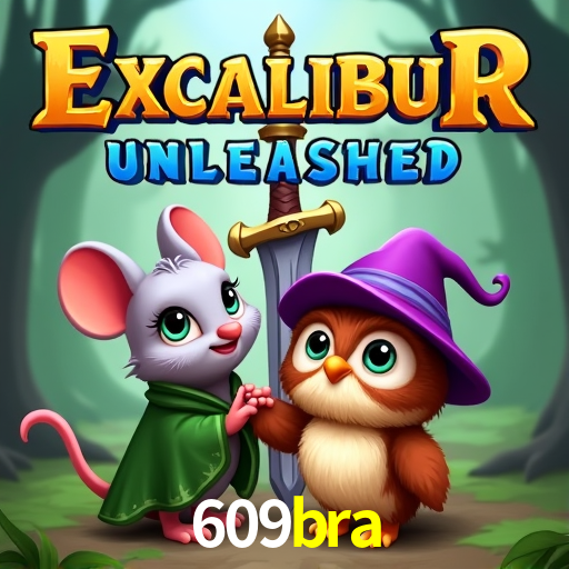 Desvendando o Mundo dos Jogos Virtuais na 609bra