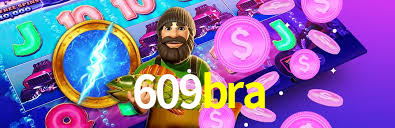 609bra plataforma